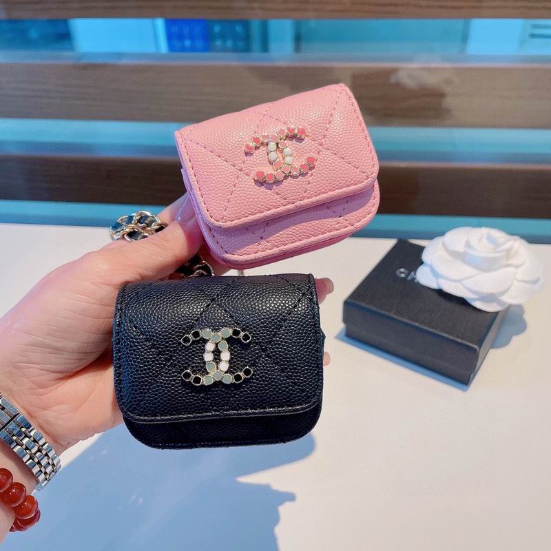 Chanel AirPods 3代 71